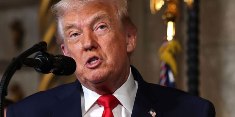 Trump sparks fresh health concerns over latest embarrassing memory blunder | US | News