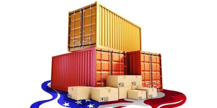 Trump tariffs have failed to reduce trade deficits