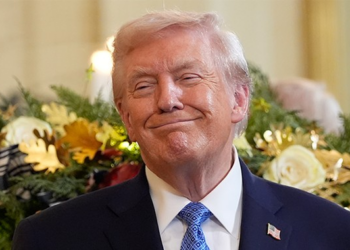Trump to Make Year-End Peace Push That Even the Nobel Committee Will Find Hard to Ignore – RedState