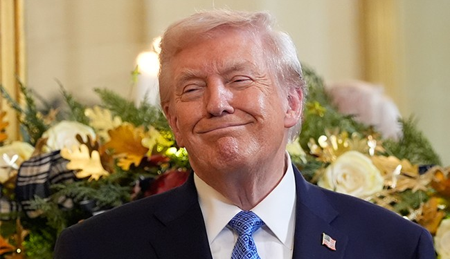 Trump to Make Year-End Peace Push That Even the Nobel Committee Will Find Hard to Ignore – RedState