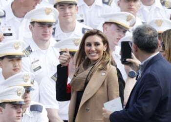 Trump tries to cut Congress out of U.S. attorney appointments