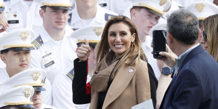 Trump tries to cut Congress out of U.S. attorney appointments