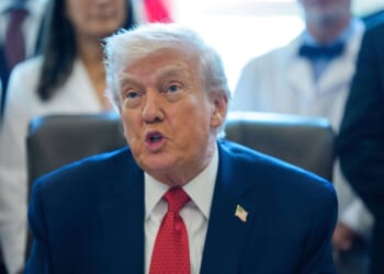 Trump uses Minnesota welfare scandal to disparage Somalians