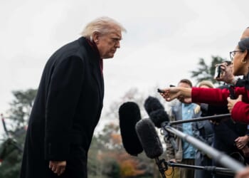 Trump will let Nvidia sell chips to China—but the feds get 25 percent of the profits