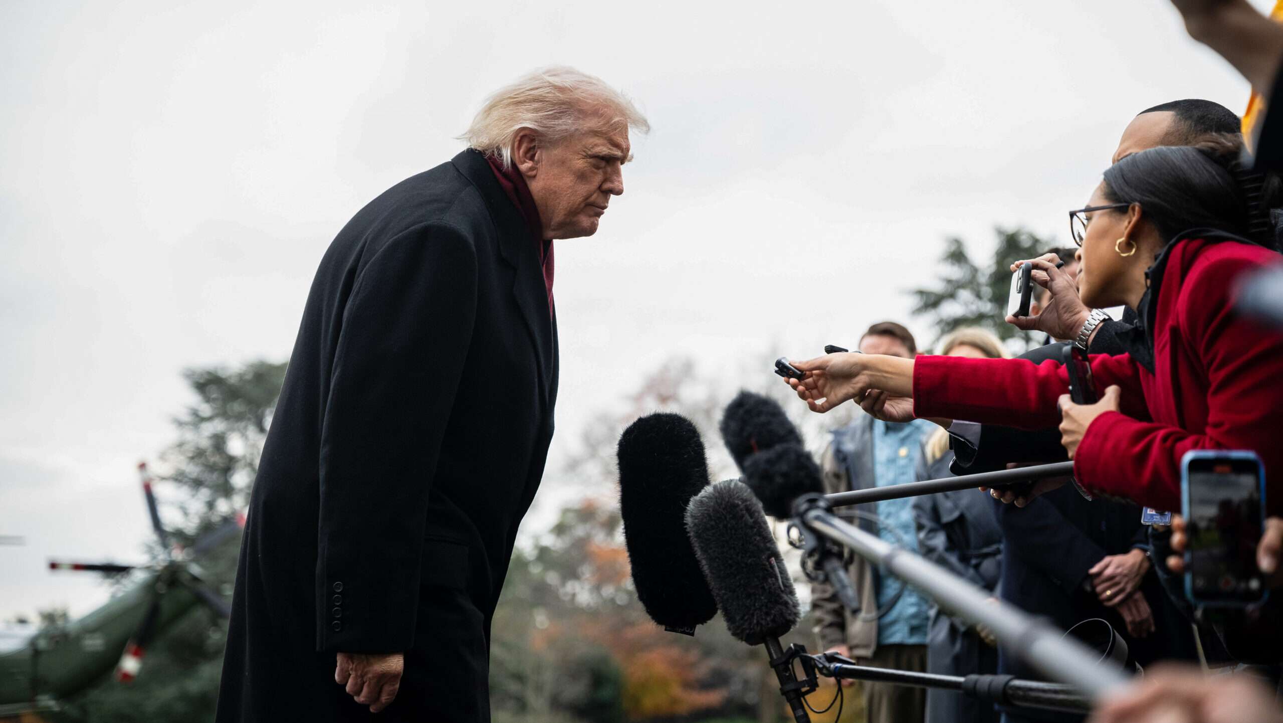 Trump will let Nvidia sell chips to China—but the feds get 25 percent of the profits