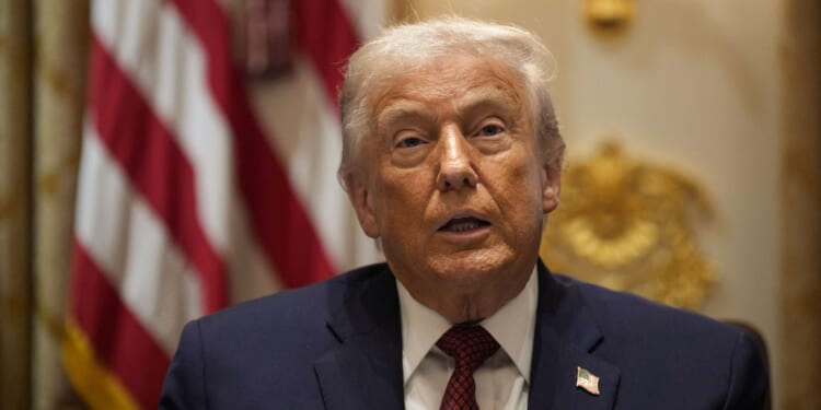 Trump's $11 billion farm bailout proves that tariffs aren't working