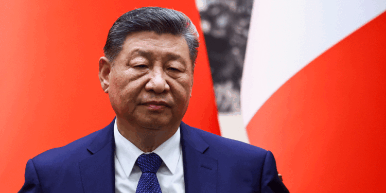 Trump's 2026 Relationship With China Will Likely Be Strained