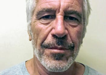 Trump’s DOJ To Miss Friday Deadline, Says It’s Not Prepared To Release All Epstein Files