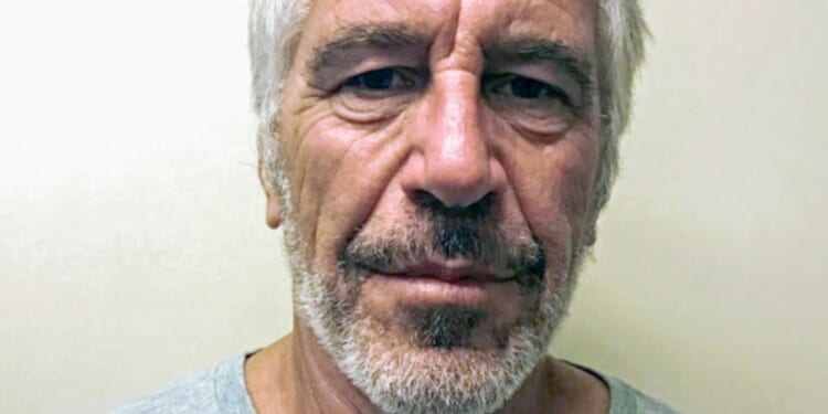 Trump’s DOJ To Miss Friday Deadline, Says It’s Not Prepared To Release All Epstein Files