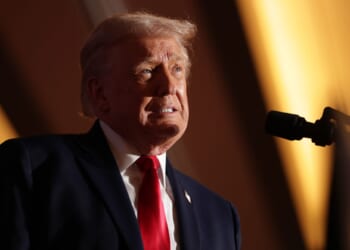 Trump's Inflation Trap