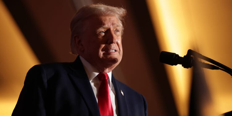 Trump's Inflation Trap