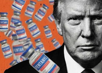 Trump's calling fentanyl a 'weapon of mass destruction' won't accomplish much