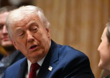 Trump's contradictory claim about China's Xi causes a storm | US | News