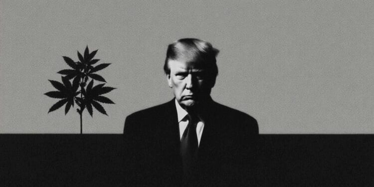 Trump’s marijuana order vindicates criticism of the plant's legal classification