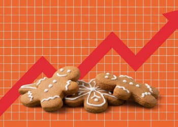 Trump's tariffs are making holiday treats more expensive