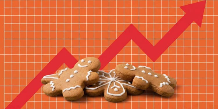 Trump's tariffs are making holiday treats more expensive