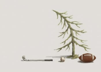 Trump's tariffs are making sporting goods more expensive