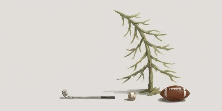 Trump's tariffs are making sporting goods more expensive