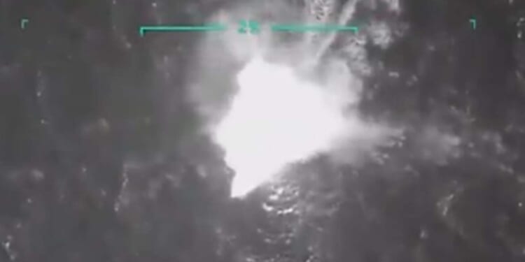 Trump’s word games can’t disguise his murderous anti-drug strategy