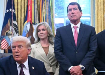 Tuesday's Tennessee House Election a Bellwether for Trump?