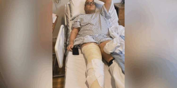 Tui staff member left customer in need of surgery after being 'physically assaulted' on holiday