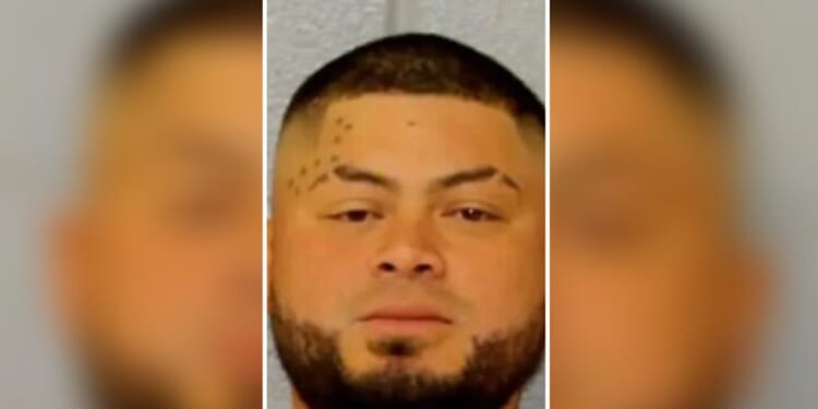 Twice-Deported Illegal Immigrant Accused In Another Charlotte Train Stabbing