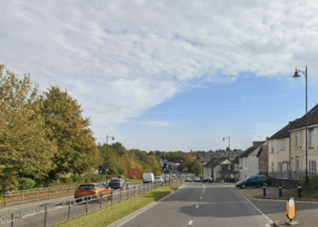 Two arrested after elderly pedestrian in 80s killed following collision with car in Kent