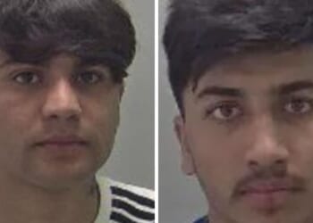 Two small boat migrants raped horrified 15 year old girl months after arriving in UK | UK | News