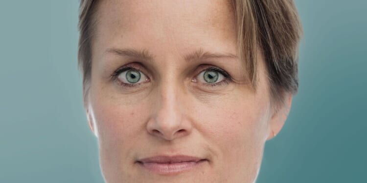 UK Spy chief uses her first speech to attack Putin | UK | News