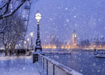 UK bank holidays in 2026 with Boxing Day moved for 'extra day' | UK | News