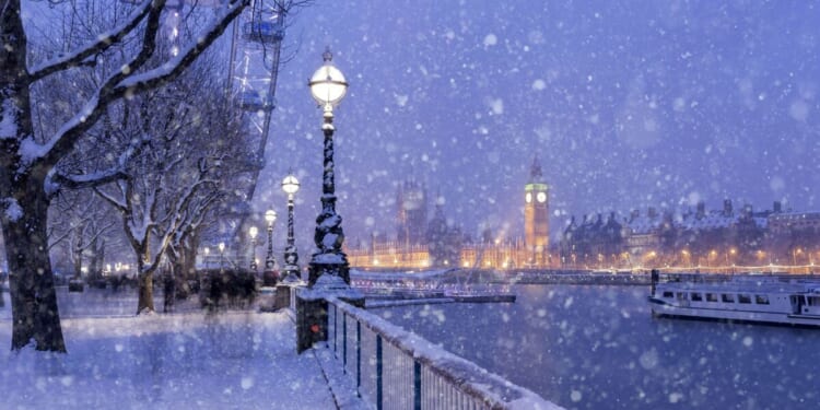 UK bank holidays in 2026 with Boxing Day moved for 'extra day' | UK | News