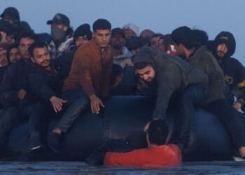 UK crowned 'Europe's immigration capital' | UK | News