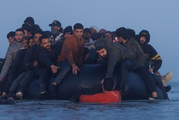 Migrants Continue To Cross Channel After One In, One Out Return Policy Comes Into Practice