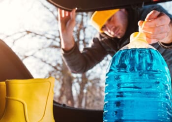 UK households urged to place 9 items in cars before Thursday | UK | News