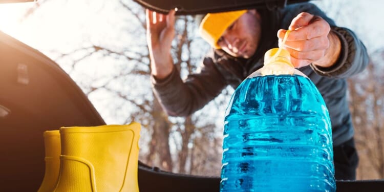 UK households urged to place 9 items in cars before Thursday | UK | News