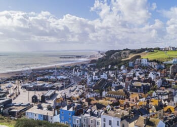 UK seaside town rated ‘best for short break’ given £20m funding boost | UK | News