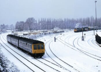 UK snow maps show blizzards as far south as Cornwall - full list of 10 counties hit | Weather | News