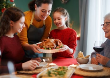 UK supermarkets import European turkeys for Christmas as bird flu hits | UK | News