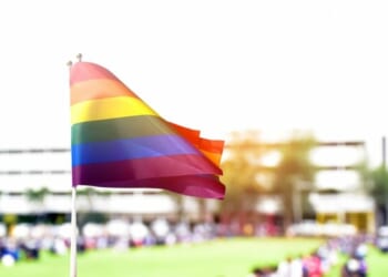 UN official says LGBT school curriculum is a ‘human right’ for children