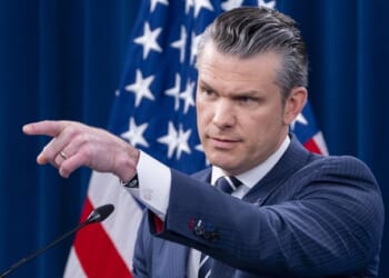 U.S. Bombing Strikes Start Against ISIS in Syria; POTUS Reacts – RedState