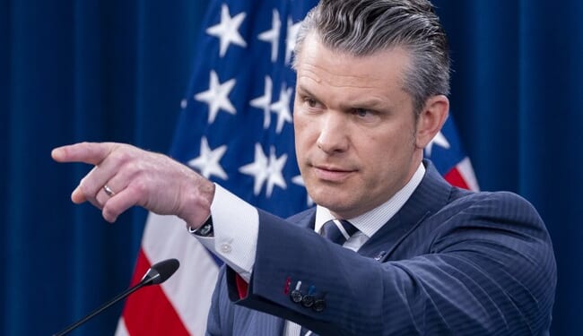 U.S. Bombing Strikes Start Against ISIS in Syria; POTUS Reacts – RedState