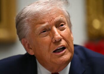 U.S. Seizes Venezuelan Tanker. The Trump Doctrine Is Working.