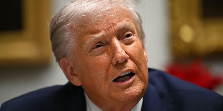 U.S. Seizes Venezuelan Tanker. The Trump Doctrine Is Working.