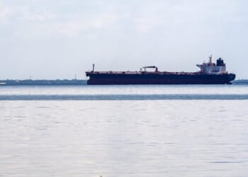 U.S. Seizes Vessel Off Venezuelan Coast, Officials Say