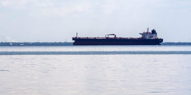 U.S. Seizes Vessel Off Venezuelan Coast, Officials Say