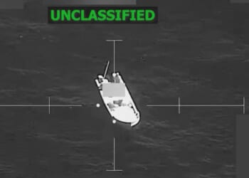 U.S. Strikes 3 More Suspected Drug Boats, Takes Out 8 ‘Narco-Terrorists’