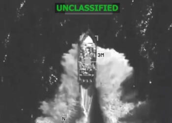 U.S. Takes Out More Suspected ‘Narco-Terrorists’ As Hegseth Defends Against ‘War Crime’ Accusations