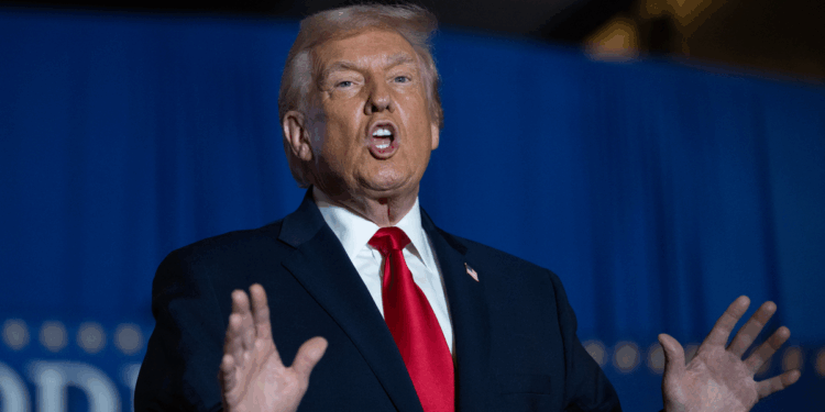 US ‘pushing to convince four European nations to follow Britain’s lead and walk out of EU’