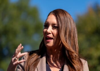 USDA's Brooke Rollins Spikes Ball on Democrats Following Portland SNAP Fraud Indictments – RedState