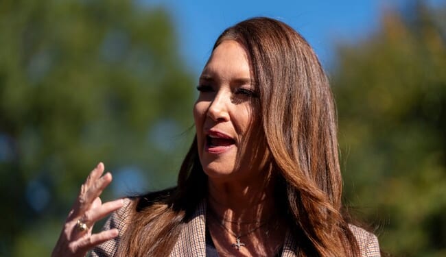 USDA's Brooke Rollins Spikes Ball on Democrats Following Portland SNAP Fraud Indictments – RedState